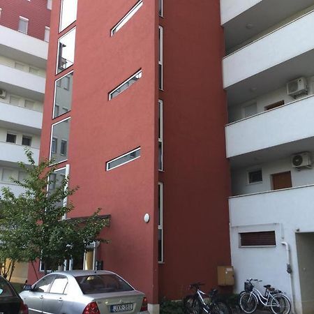 Apartman 511 Siófok Esterno foto